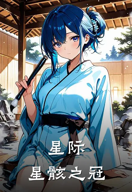 星际：星骸之冠