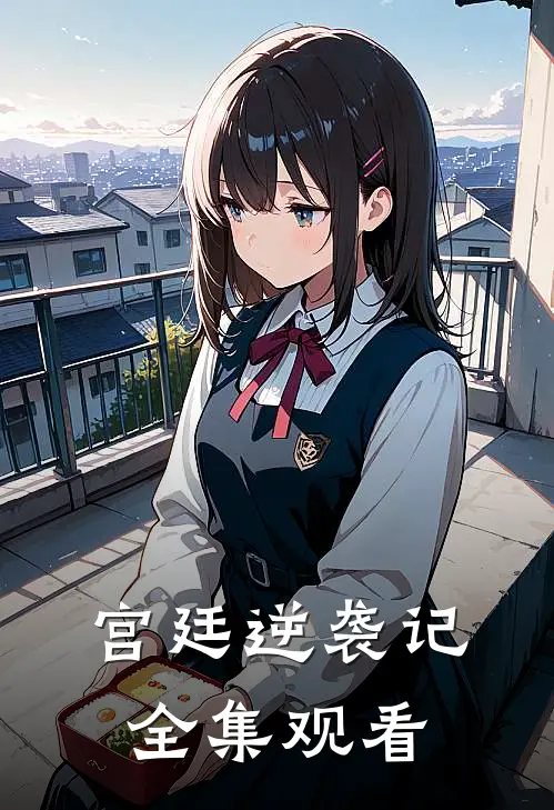 宫廷逆袭记全集观看