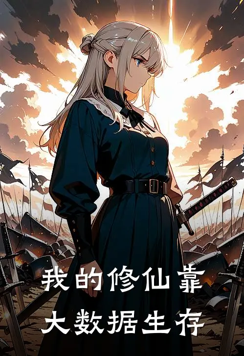 我的修仙靠大数据生存