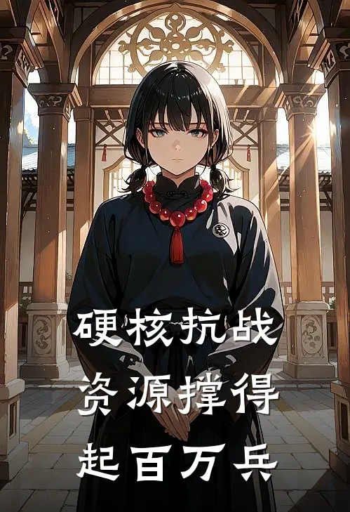 硬核抗战：资源撑得起百万兵林野沈策最新小说全文阅读_在线免费小说硬核抗战：资源撑得起百万兵(林野沈策)