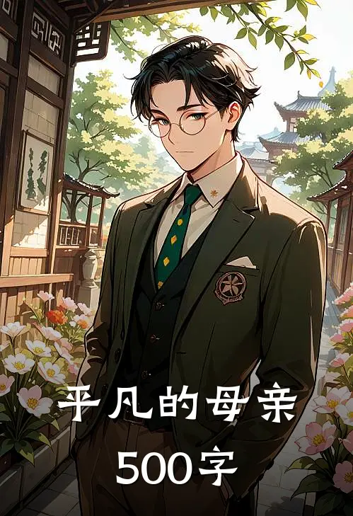 平凡的母亲500字