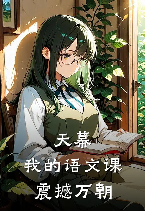 天幕：我的语文课震撼万朝江明杨坚全文免费阅读_热门小说大全天幕：我的语文课震撼万朝江明杨坚
