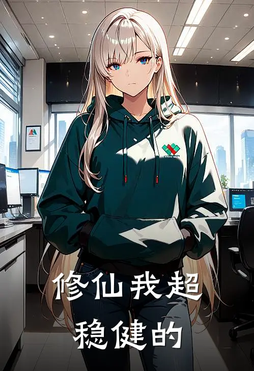 修仙我超稳健的