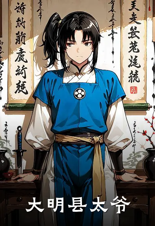 大明县太爷(苏瑾周康)在线免费小说_免费阅读全文大明县太爷(苏瑾周康)