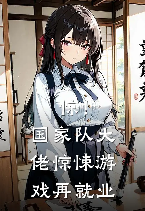 惊！国家队大佬惊悚游戏再就业