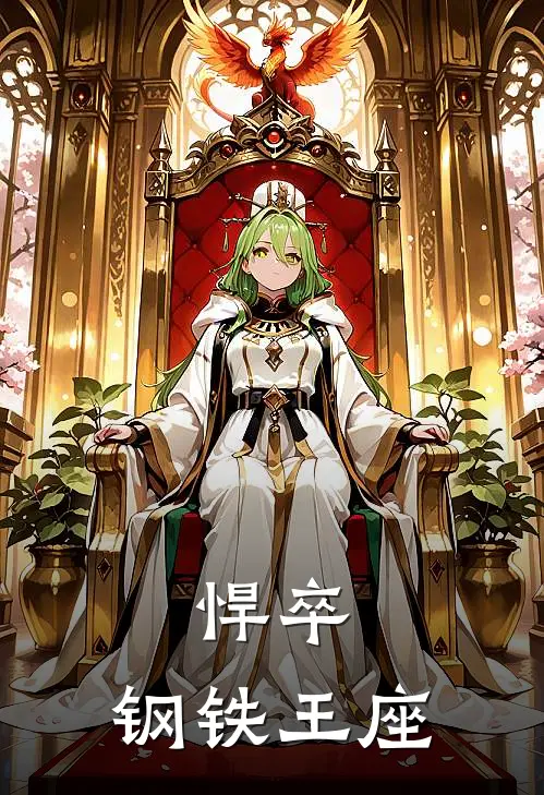 《悍卒：钢铁王座》林啸赵虎全集免费在线阅读_(林啸赵虎)全章节免费在线阅读