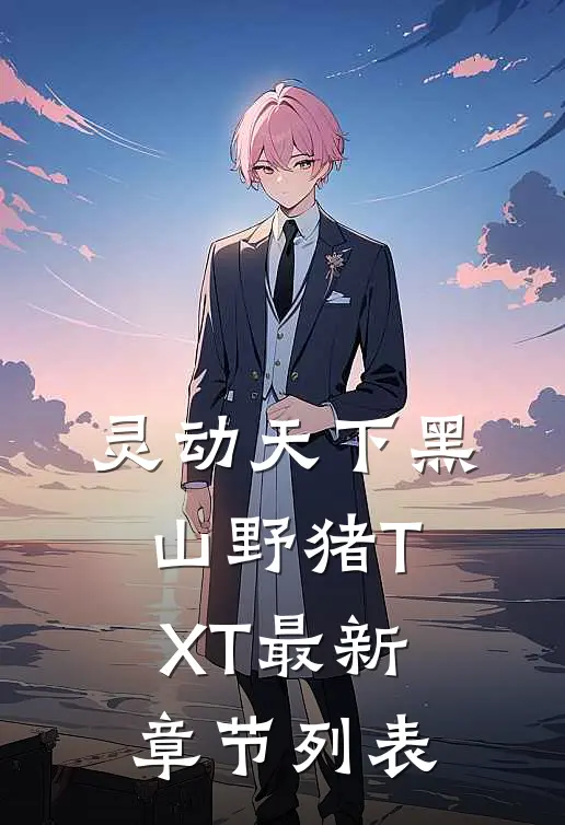 灵动天下黑山野猪TXT最新章节列表