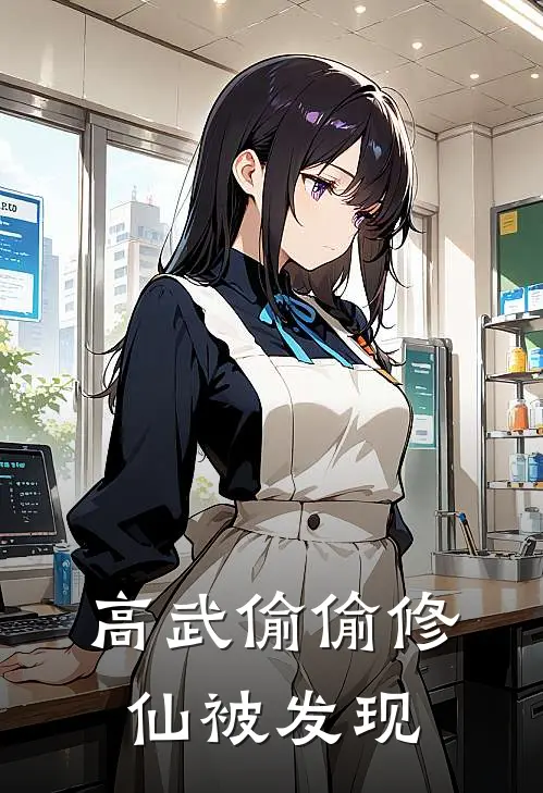 高武偷偷修仙被发现(李凡王硕)完本小说_免费阅读无弹窗高武偷偷修仙被发现李凡王硕