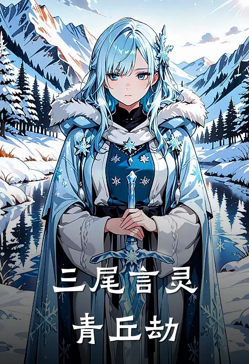 三尾言灵：青丘劫