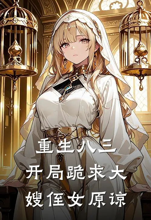 重生八三：开局跪求大嫂侄女原谅