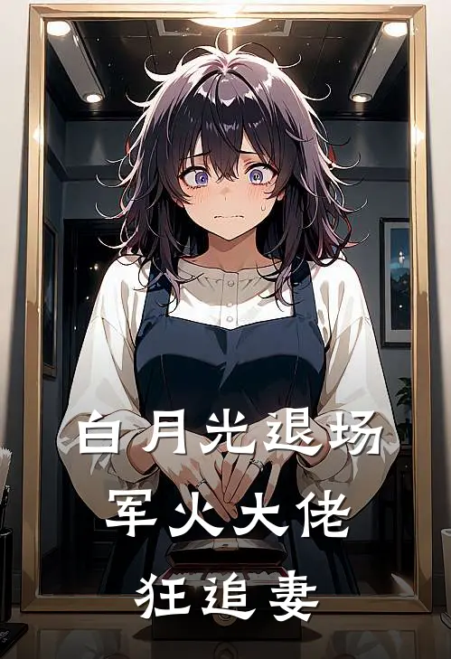 白月光退场：军火大佬狂追妻