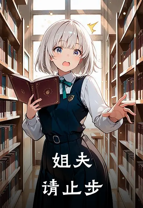 姐夫，请止步(乔百合靳深)最新小说_免费阅读完整版小说姐夫，请止步(乔百合靳深)