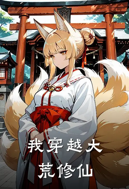 我穿越大荒修仙