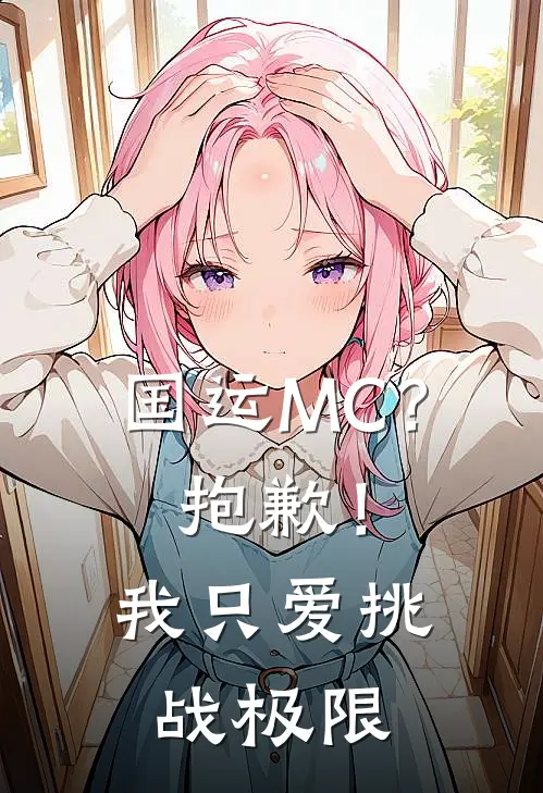国运MC？抱歉！我只爱挑战极限