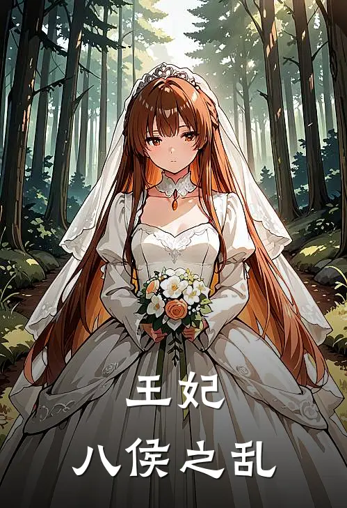 《王妃：八侯之乱》亚瑟温莎已完结小说_王妃：八侯之乱(亚瑟温莎)全文免费阅读无弹窗大结局