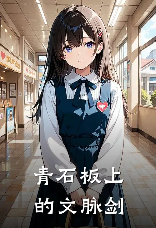 青石板上的文脉剑