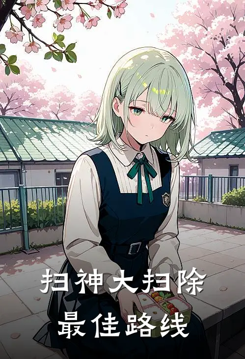 扫神大扫除最佳路线