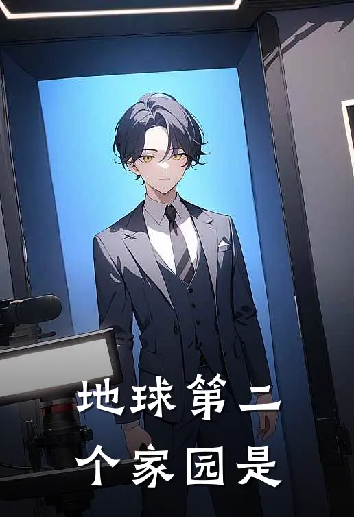 地球第二个家园是