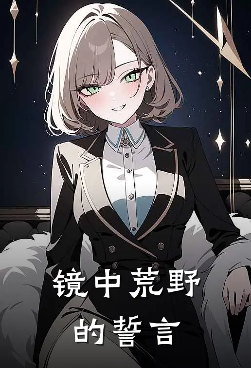 沈珺苏栩《镜中荒野的誓言》最新章节阅读_(镜中荒野的誓言)全章节免费在线阅读