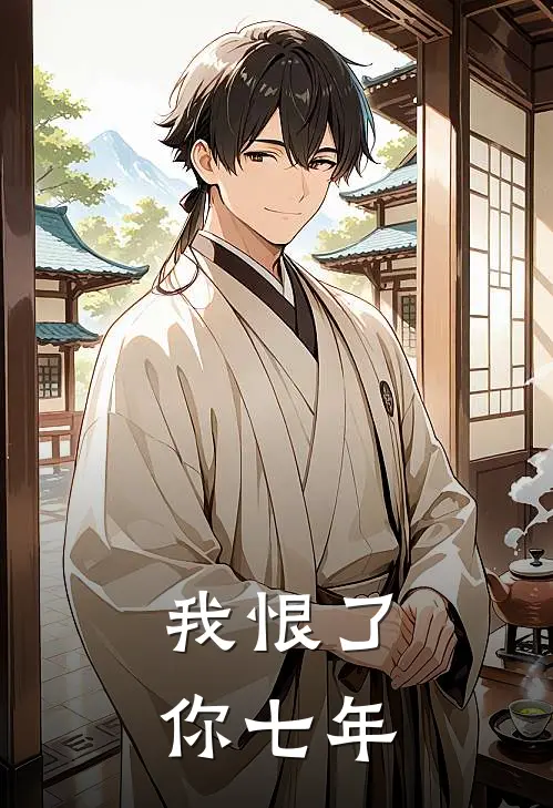 我恨了你七年(陈屿林知夏)最新小说_免费阅读完整版小说我恨了你七年(陈屿林知夏)