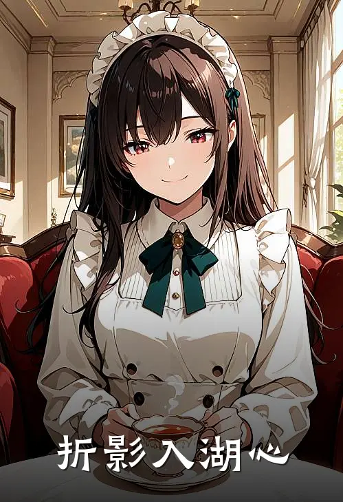 折影入湖心(时夙林晴)全文在线阅读_(折影入湖心)精彩小说