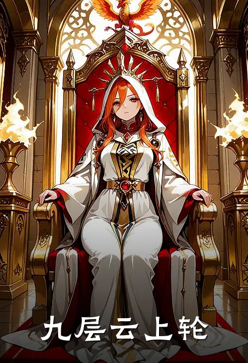 九层云上轮