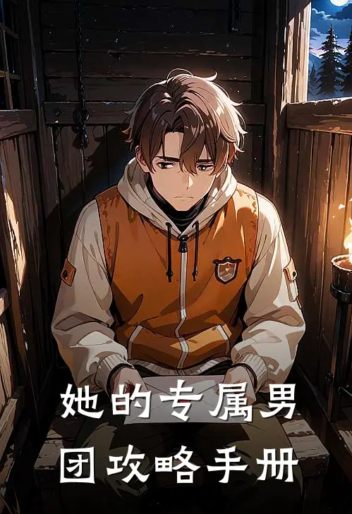 她的专属男团攻略手册