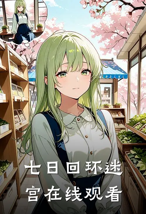 七日回环迷宫在线观看