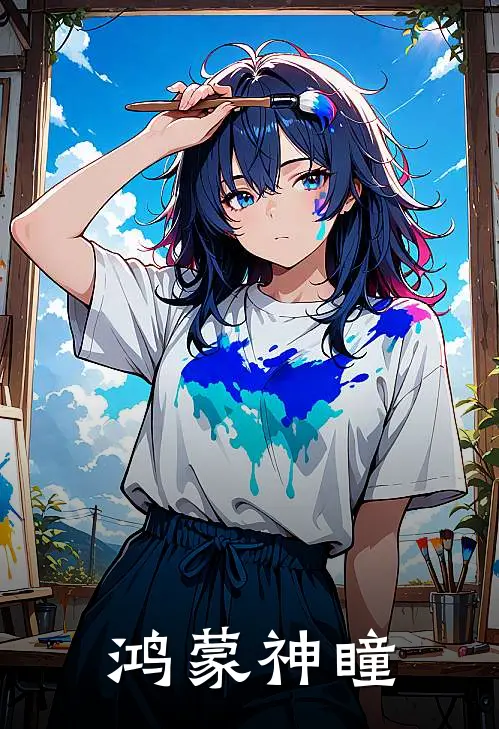 《鸿蒙神瞳》林默苏清雪全集免费在线阅读_(林默苏清雪)全章节免费在线阅读