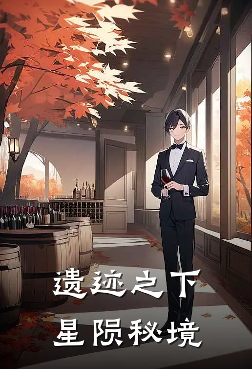 遗迹之下星陨秘境(林焱林岚)小说推荐完本_全本免费小说遗迹之下星陨秘境林焱林岚