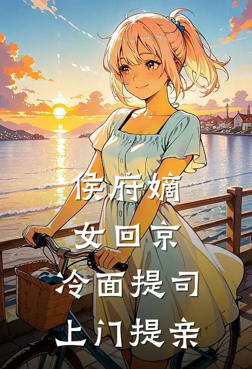 侯府嫡女回京，冷面提司上门提亲