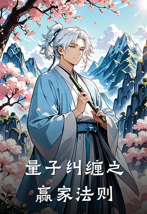 量子纠缠之赢家法则