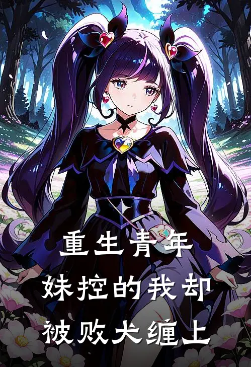 重生青年，妹控的我却被败犬缠上