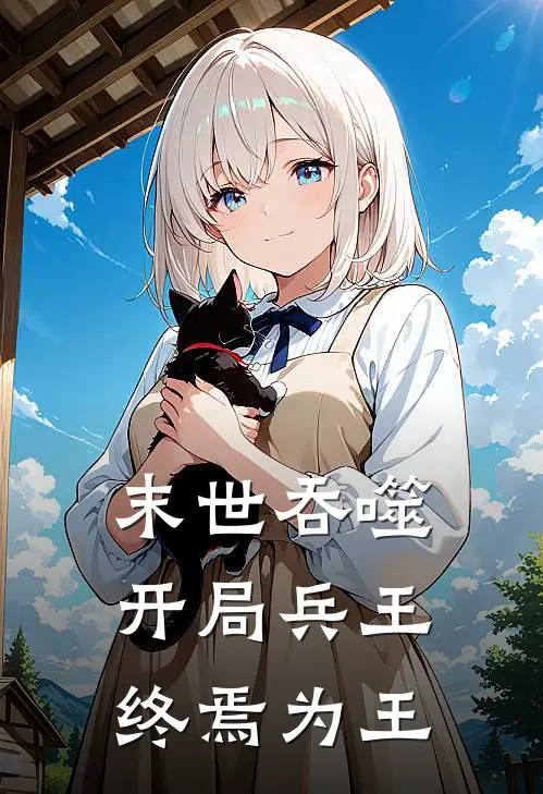 末世吞噬：开局兵王，终焉为王