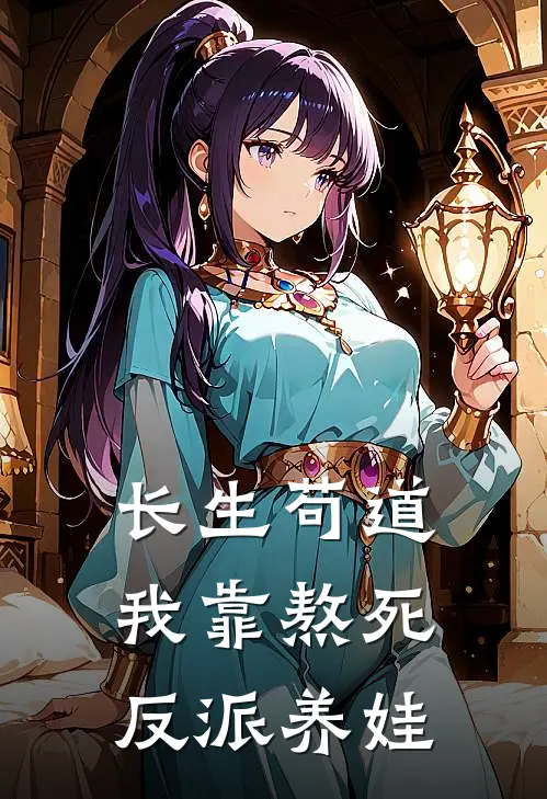 长生苟道：我靠熬死反派养娃