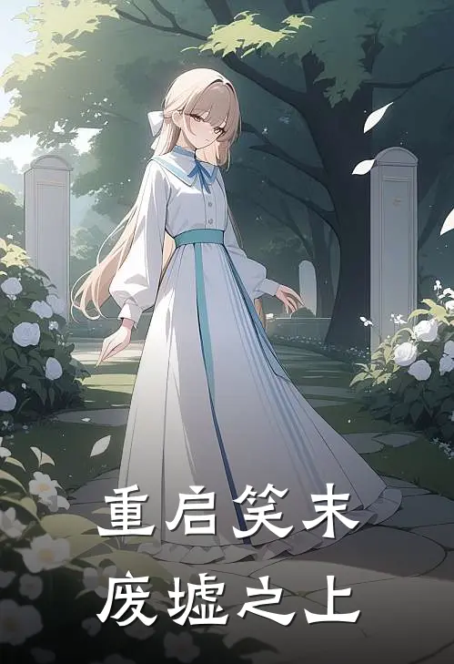 重启笑末废墟之上