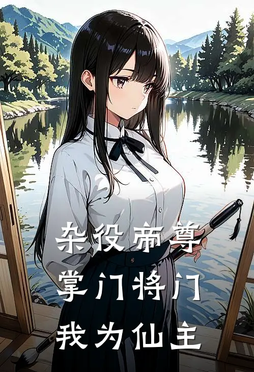 杂役帝尊：掌门将门，我为仙主(叶辰苏清瑶)完本小说大全_完本热门小说杂役帝尊：掌门将门，我为仙主叶辰苏清瑶