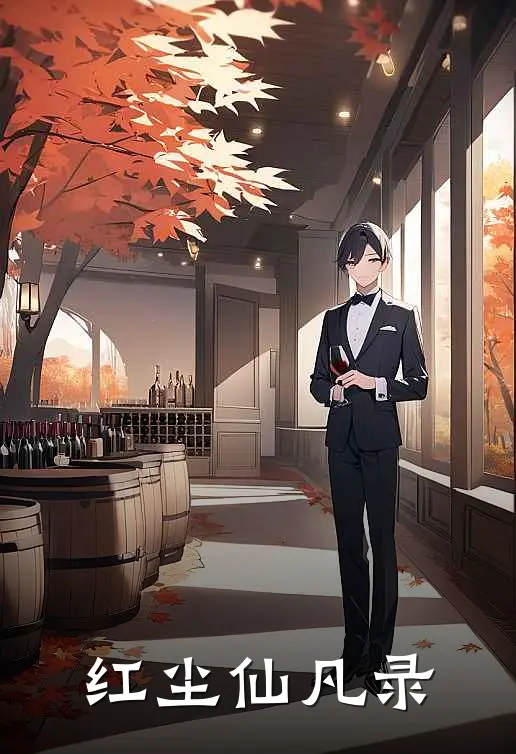 红尘仙凡录