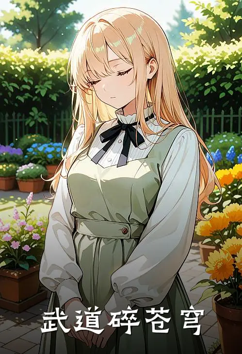 武道碎苍穹(武则天林诗雨)在哪看免费小说_已完结小说推荐武道碎苍穹武则天林诗雨