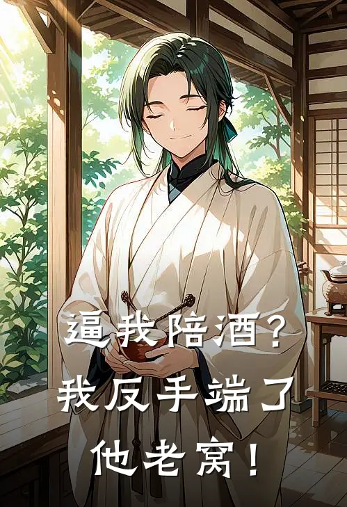 逼我陪酒？我反手端了他老窝！秦风李阅文免费小说全文阅读_最新好看小说逼我陪酒？我反手端了他老窝！秦风李阅文