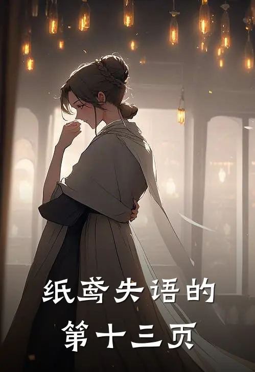 纸鸢失语的第十三页(云昭昭儿)全本免费完结小说_小说完结免费纸鸢失语的第十三页云昭昭儿