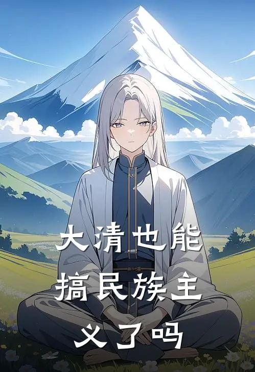 大清也能搞民族主义了吗