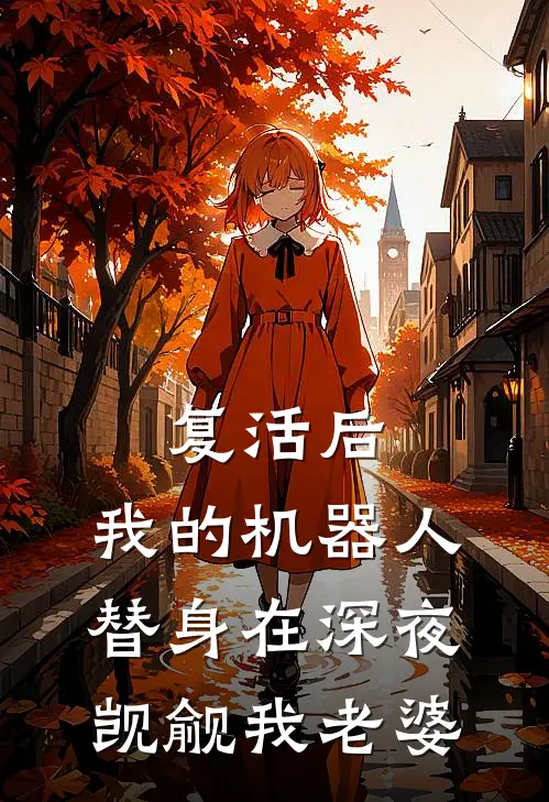 复活后，我的机器人替身在深夜觊觎我老婆