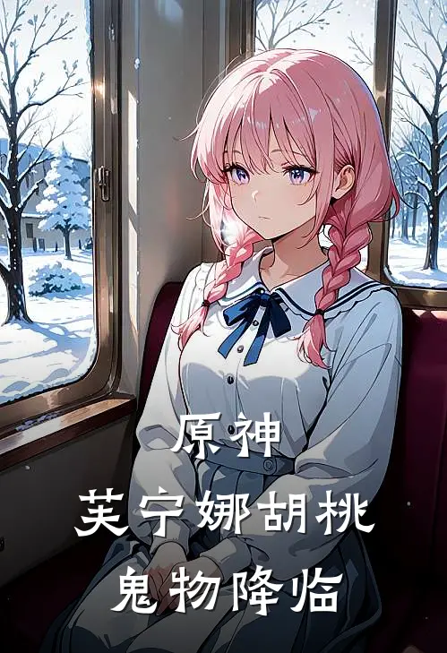 原神：芙宁娜胡桃鬼物降临