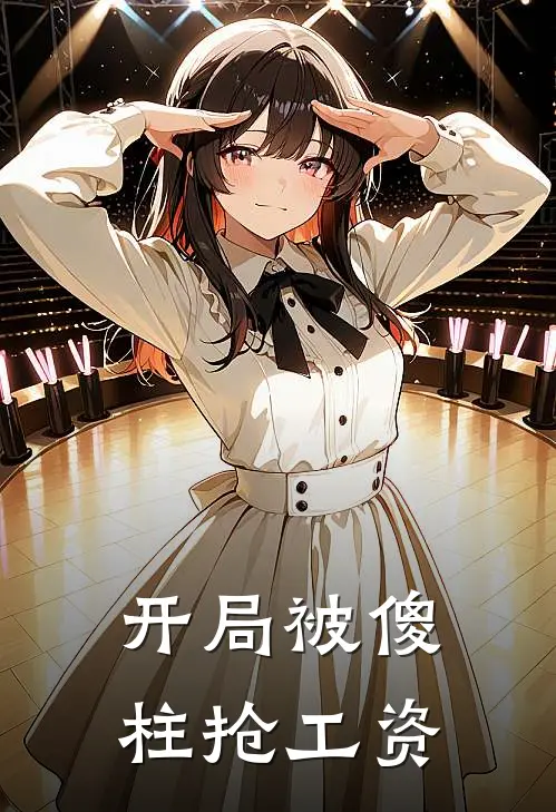 开局被傻柱抢工资陈默傻柱完结好看小说_最新章节列表开局被傻柱抢工资(陈默傻柱)