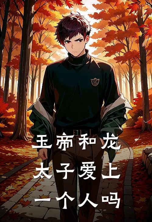 玉帝和龙太子爱上一个人吗