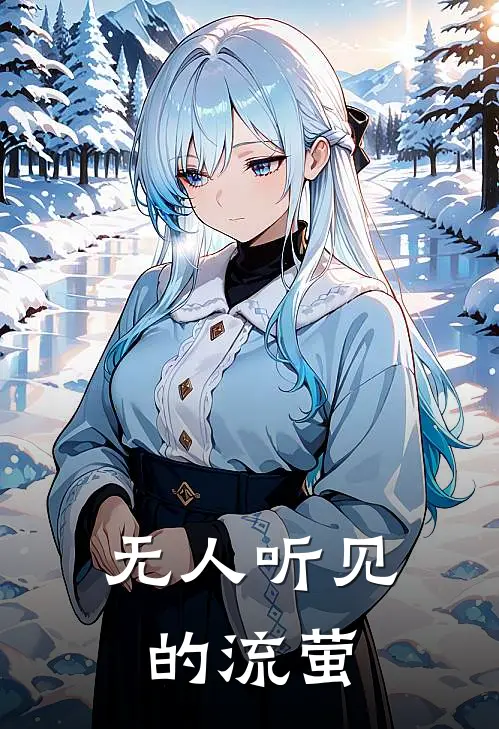 无人听见的流萤(沈墨镜曦)完整版免费阅读_(无人听见的流萤)全章节免费在线阅读