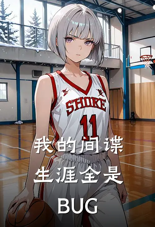 我的间谍生涯全是BUG