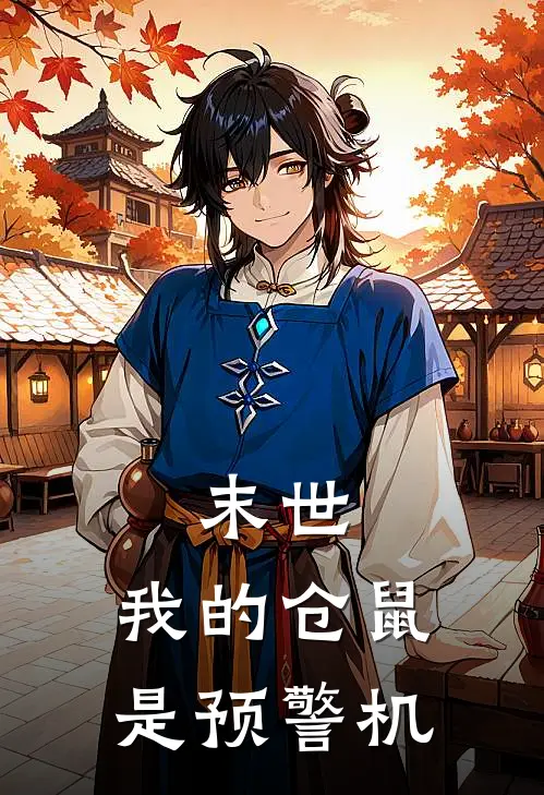 末世：我的仓鼠是预警机陈默黑豆最新完结小说推荐_最新更新小说末世：我的仓鼠是预警机(陈默黑豆)