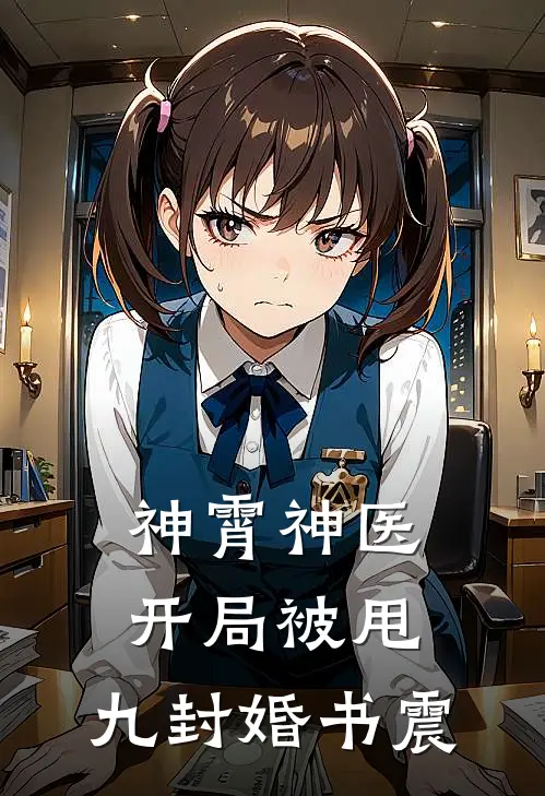 神霄神医：开局被甩，九封婚书震(林枫苏雅)完结小说_小说完整版免费阅读神霄神医：开局被甩，九封婚书震林枫苏雅